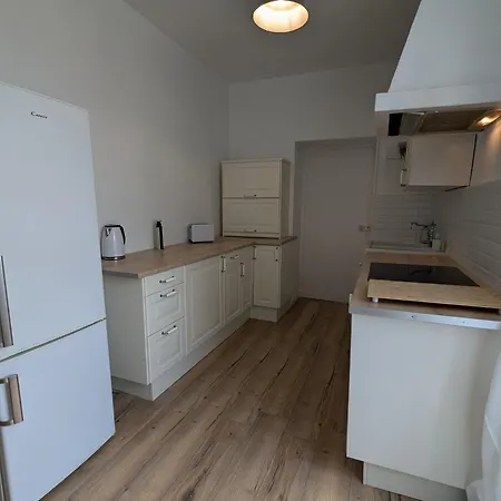 Apartment L De La Petillerie *