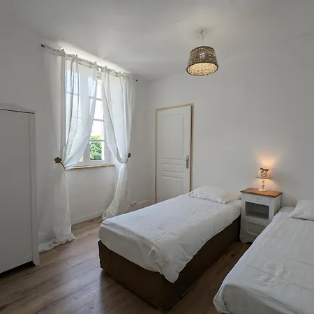 Apartment L De La Petillerie *