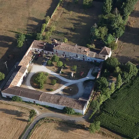 Apartment L De La Petillerie *