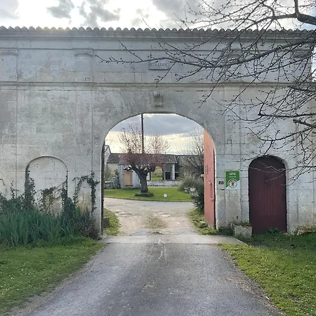 Apartment L De La Petillerie *