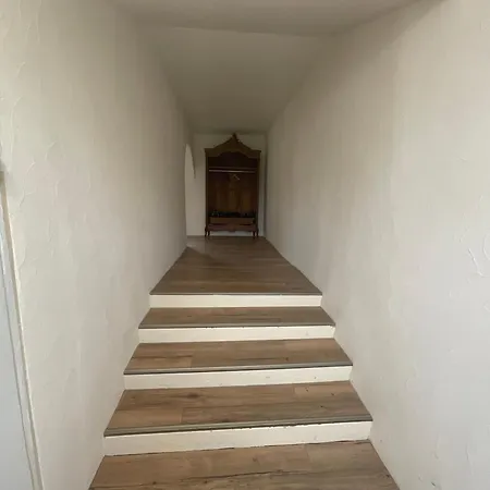 L De La Petillerie Apartment