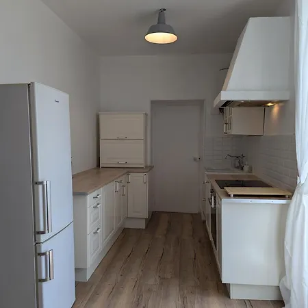 Apartment L De La Petillerie Roullet