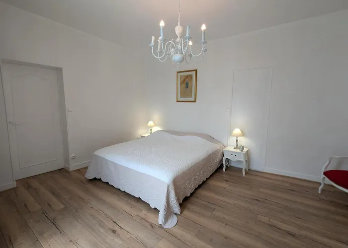 L De La Petillerie Apartamento