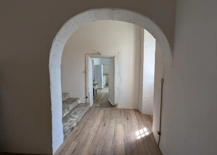 Apartamento L De La Petillerie