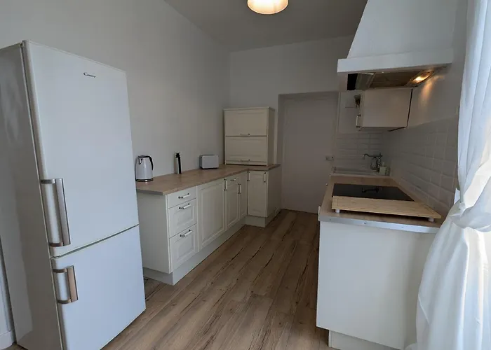 Apartamento L De La Petillerie *