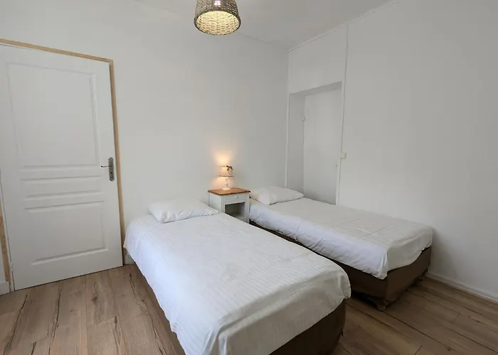 L De La Petillerie *