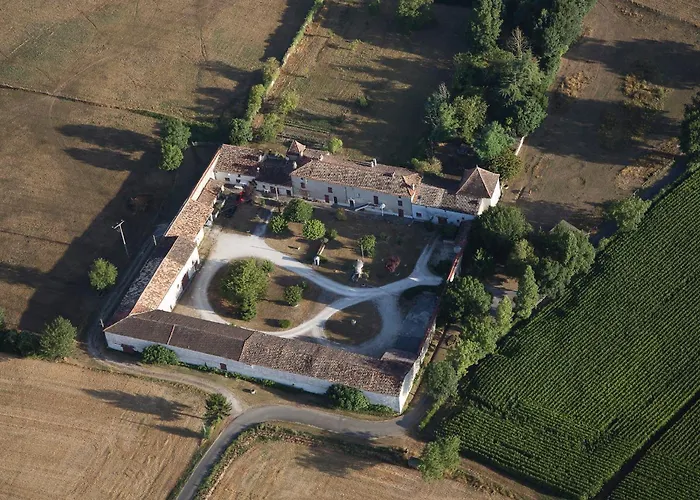 Apartamento L De La Petillerie *