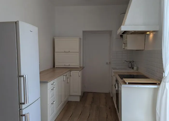 Apartamento L De La Petillerie Roullet